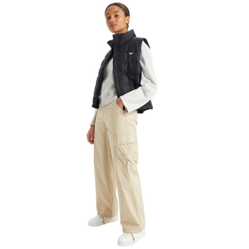 Pantalón 94 Baggy Cargo Levis® para Mujer Juniors