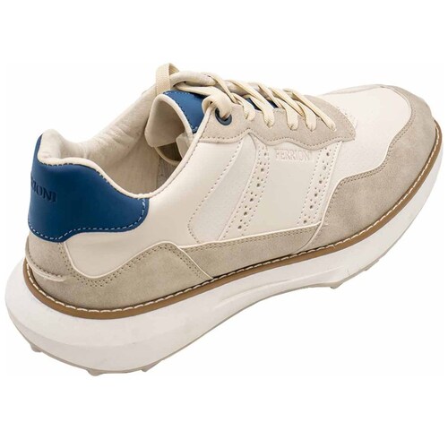 Tenis Casual Ferrioni Grant para Hombre