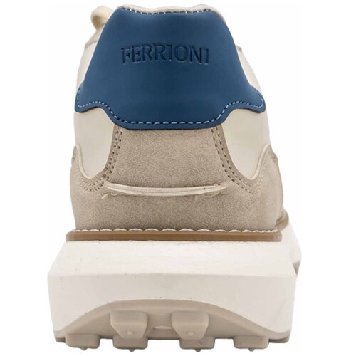Tenis Casual Ferrioni Grant para Hombre