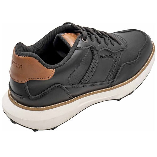Tenis Casual Ferrioni Grant para Hombre