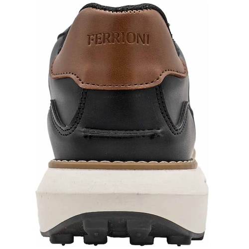 Tenis Casual Ferrioni Grant para Hombre
