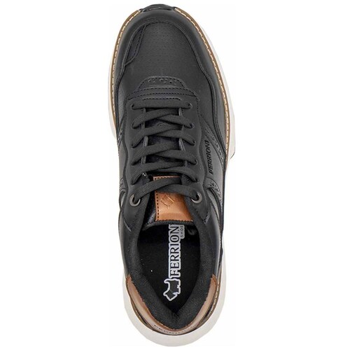 Tenis Casual Ferrioni Grant para Hombre