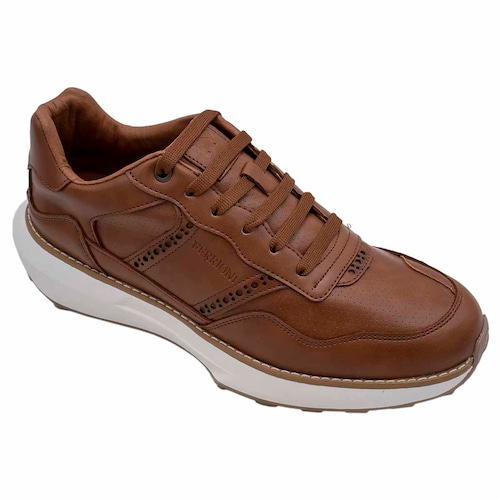 Tenis Casual Ferrioni Grant para Hombre