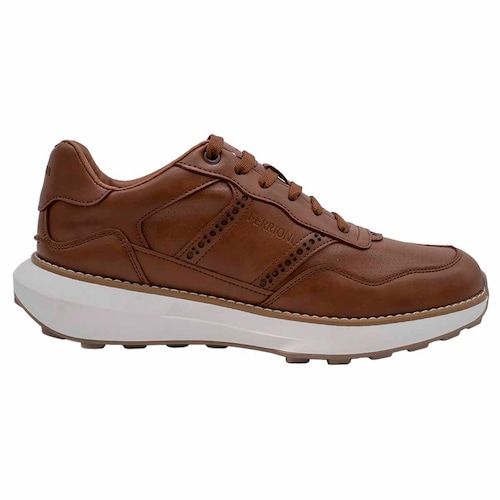 Tenis Casual Ferrioni Grant para Hombre