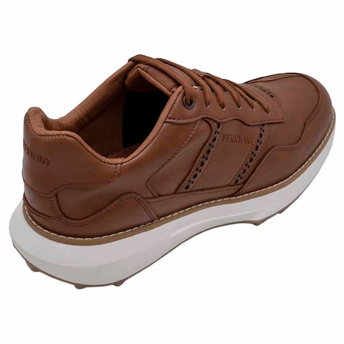 Tenis Casual Ferrioni Grant para Hombre