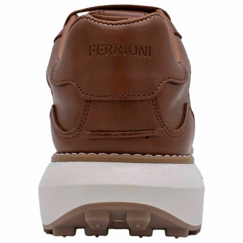 Tenis Casual Ferrioni Grant para Hombre