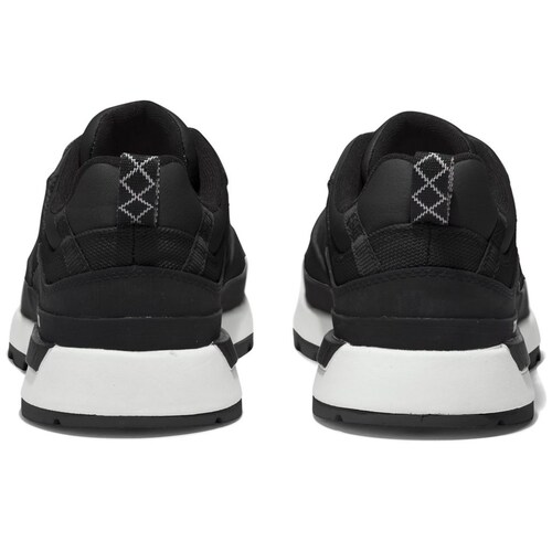 Tenis Euro Trekker Timberland en Textil Rebotl para Hombre