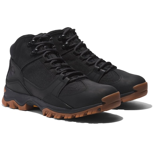 Bota Mt. Maddsen Timberland en Tejido Cordura para Hombre