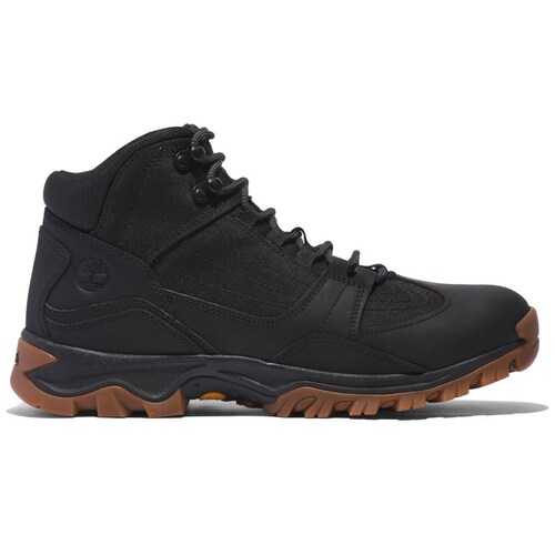 Bota Mt. Maddsen Timberland en Tejido Cordura para Hombre