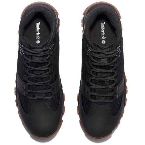 Bota Mt. Maddsen Timberland en Tejido Cordura para Hombre