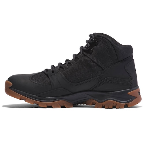 Bota Mt. Maddsen Timberland en Tejido Cordura para Hombre