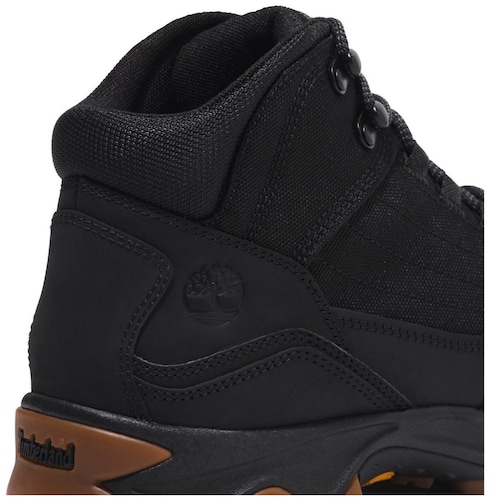 Bota Mt. Maddsen Timberland en Tejido Cordura para Hombre