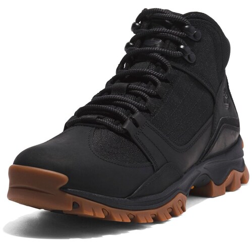 Bota Mt. Maddsen Timberland en Tejido Cordura para Hombre