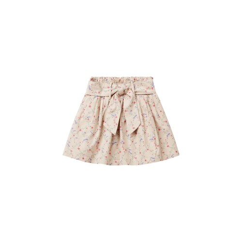 Falda Benetton para Bebé Niña