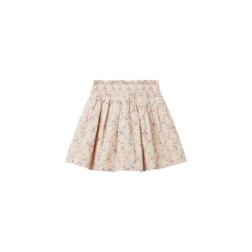 Falda Benetton para Bebé Niña