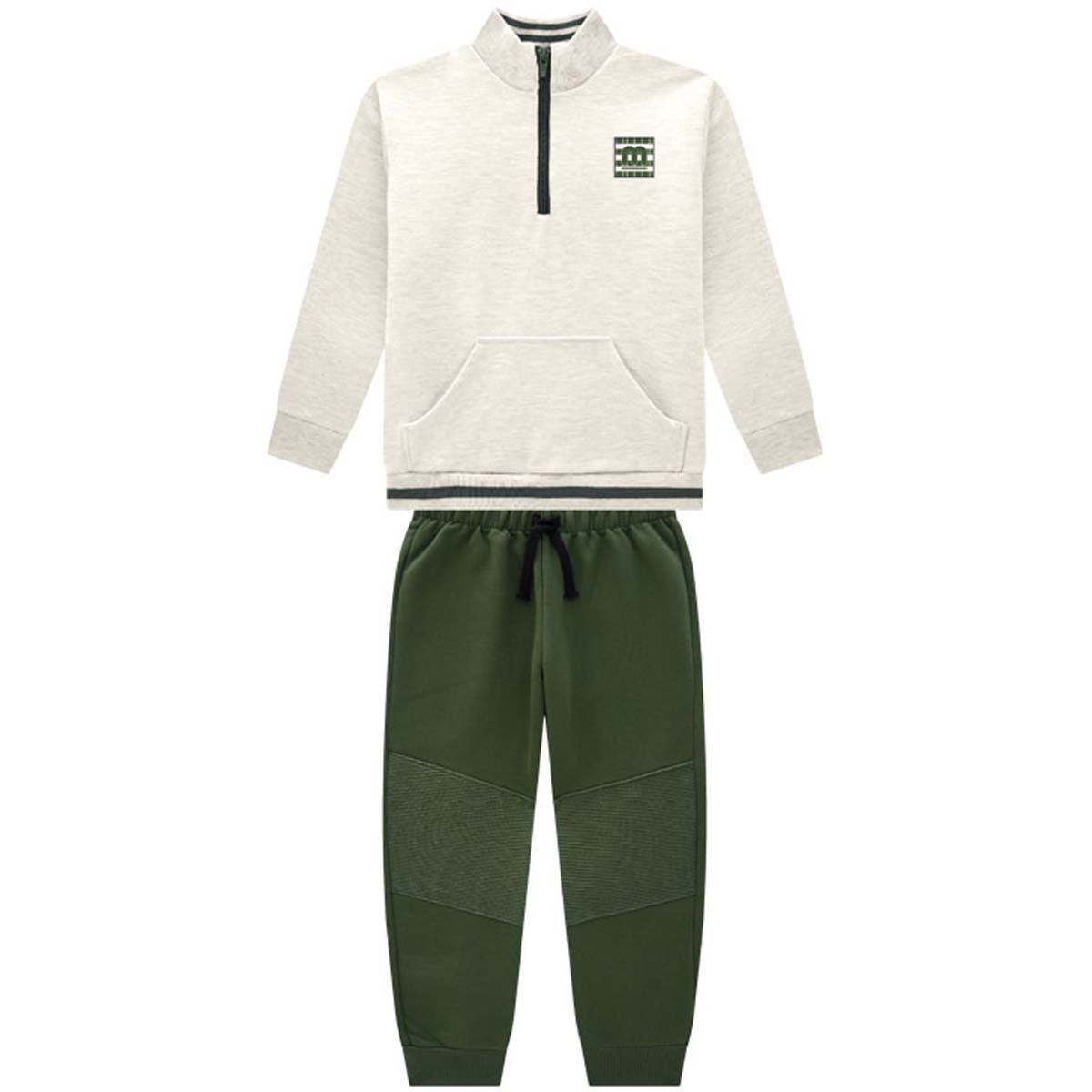 Conjunto De Pants Para Niños