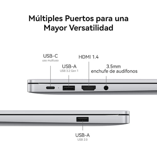 Laptop Huawei Matebook D16 I512 16Gb 1T Freebuds