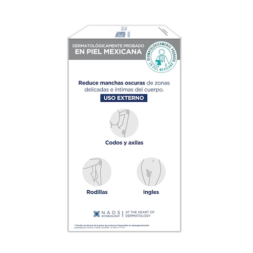 Bipack Pigmentbio Sensitive Areas Bioderma
