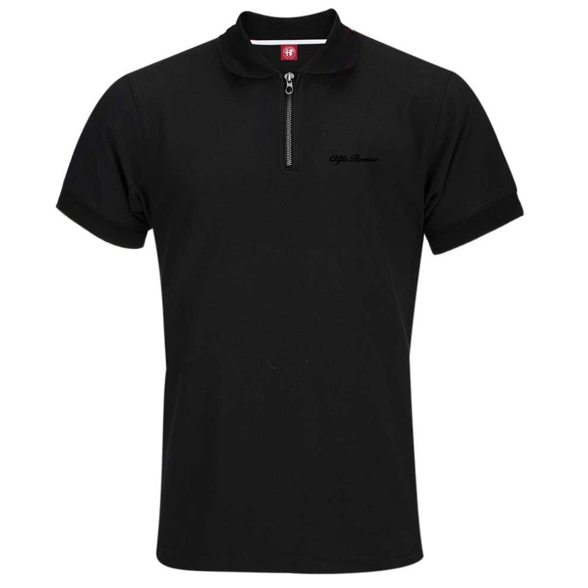 Polo Alfa Romeo para Hombre