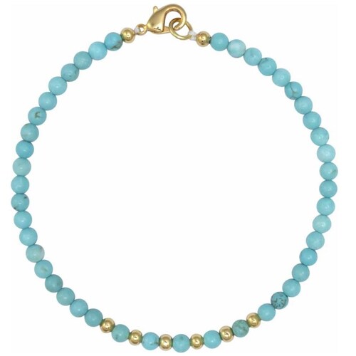 Pulsera con Beads Queen Victoria