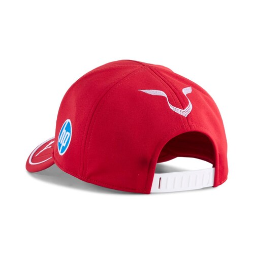 Gorra Ferrari Hamilton Puma Unisex
