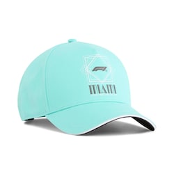 gorra-verde-f1-miami-gp-unisex-puma