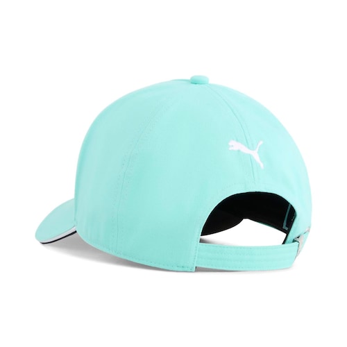 Gorra Verde F1 Miami Gp Unisex Puma