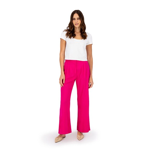 Pantalón Amplio Shyla para Mujer