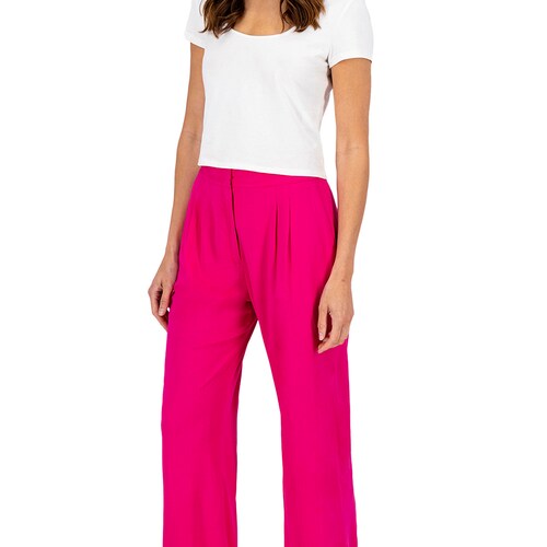 Pantalón Amplio Shyla para Mujer