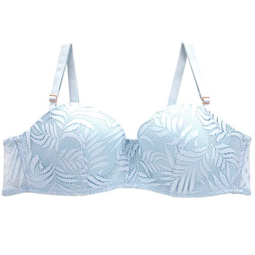 Brasier Media Copa Couture para Mujer