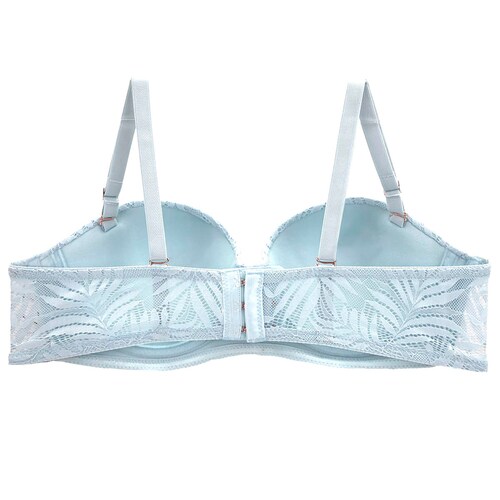 Brasier Media Copa Couture para Mujer
