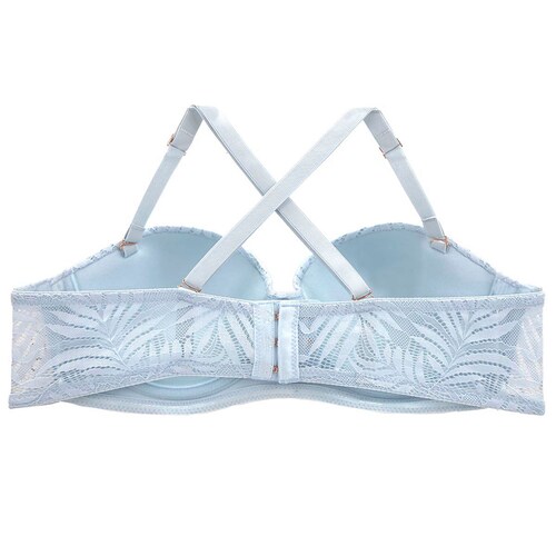 Brasier Media Copa Couture para Mujer