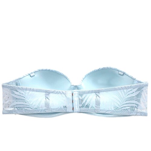 Brasier Media Copa Couture para Mujer