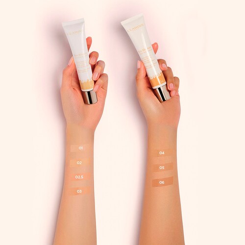 Skin Illusion Tinted Moisturizer 04 Spf25
