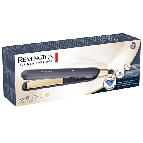 Alisadora Remington Sapphire Luxe Remington