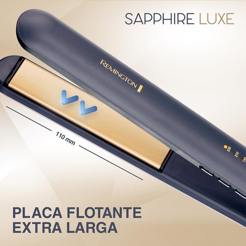 Alisadora Remington Sapphire Luxe Remington