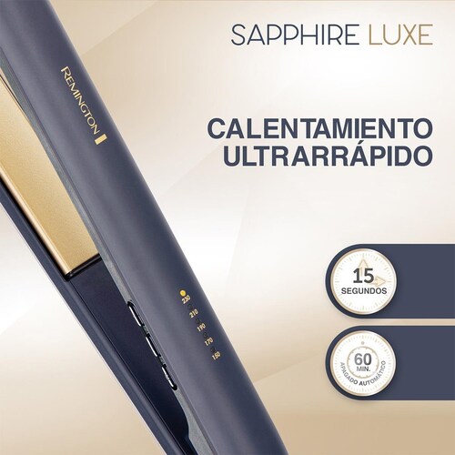 Alisadora Remington Sapphire Luxe Remington