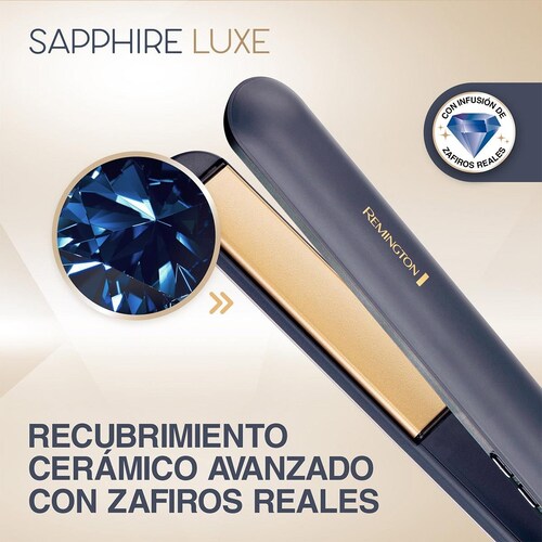 Alisadora Remington Sapphire Luxe Remington