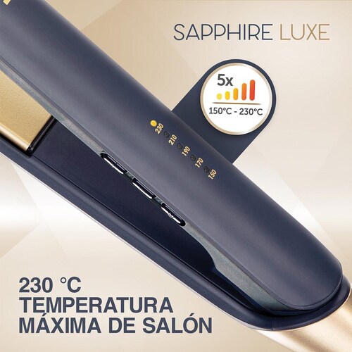 Alisadora Remington Sapphire Luxe Remington