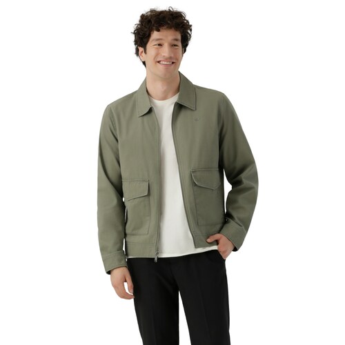 Chamarra Dockers para Hombre