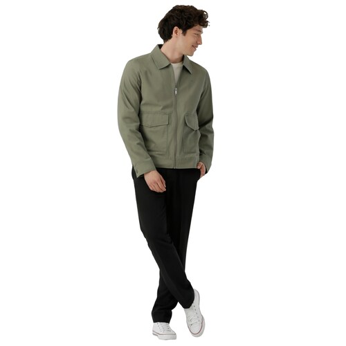 Chamarra Dockers para Hombre