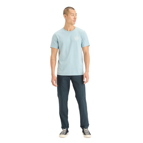 Pantalón Cargo Dockers Slim Fit para Hombre