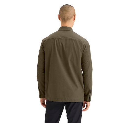 Chamarra Dockers Go para Hombre
