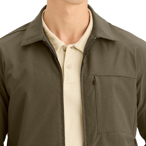 Chamarra Dockers Go para Hombre