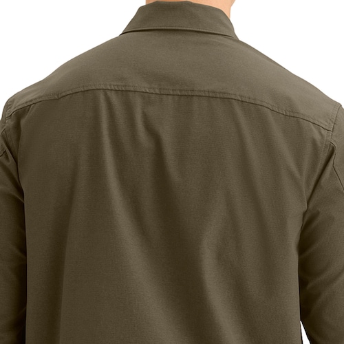 Chamarra Dockers Go para Hombre