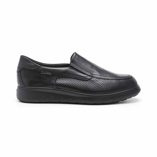 Mocasín Clásico 24Hrs en Piel para Hombre