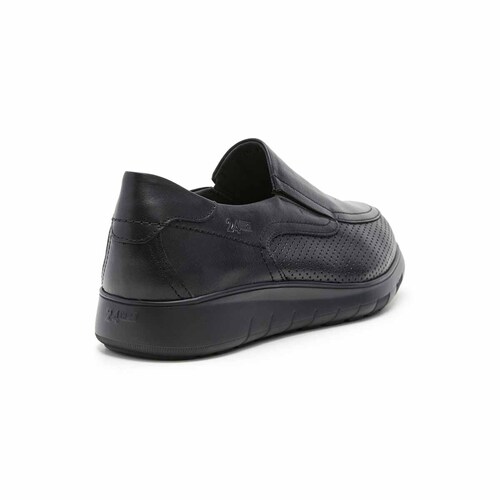 Mocasín Clásico 24Hrs en Piel para Hombre