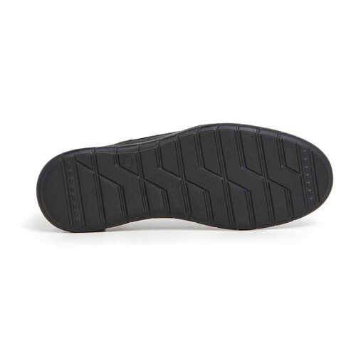 Zapato Blucher 24Hrs en Piel para Hombre