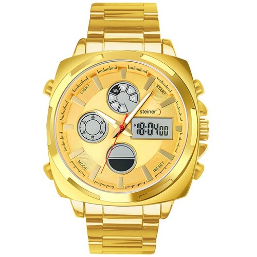 Reloj Steiner para Hombre St24303Sk