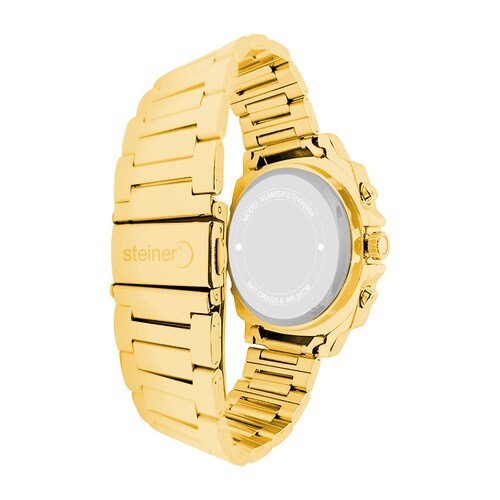 Reloj Steiner para Hombre St24303Sk